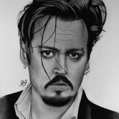 Johnny Depp