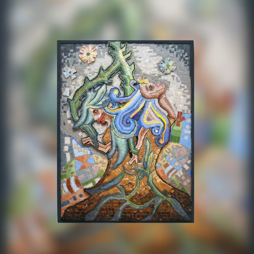 Mosaic Artwork