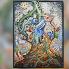 Mosaic Artwork