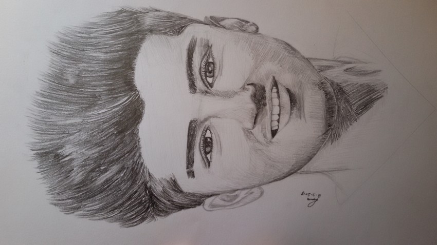 Zayn Malik