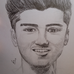 Zayn Malik
