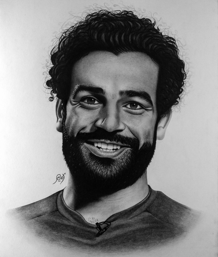 Mo Salah