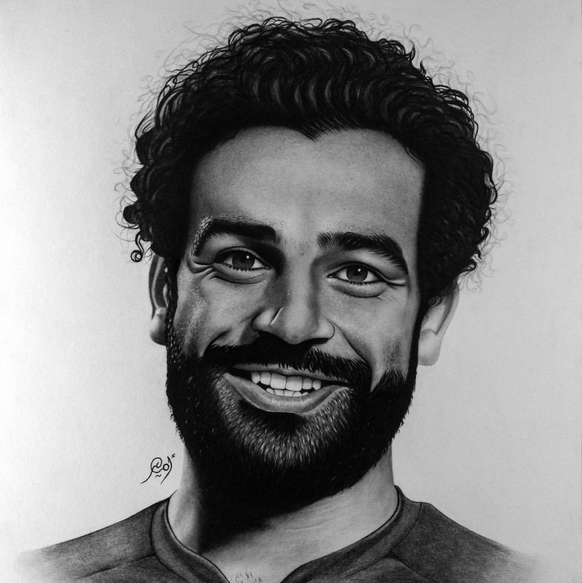Mo Salah
