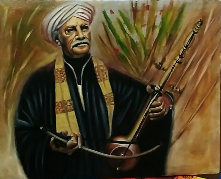 Rababa Player