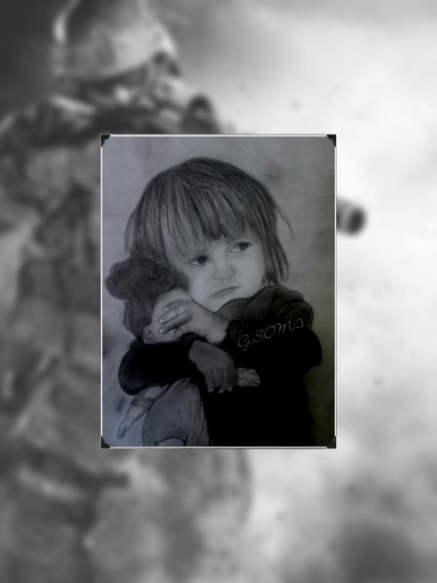 Children Of War