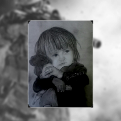 Children Of War