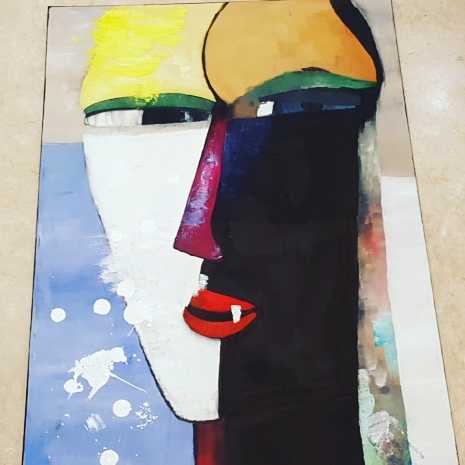 Portrait
