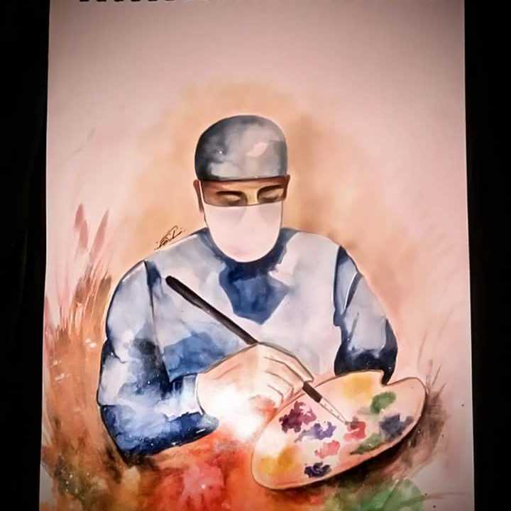 The Artistic Surgeon