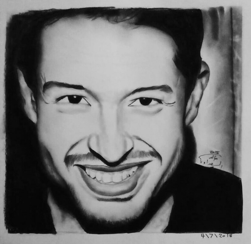Mohamed Hamaki