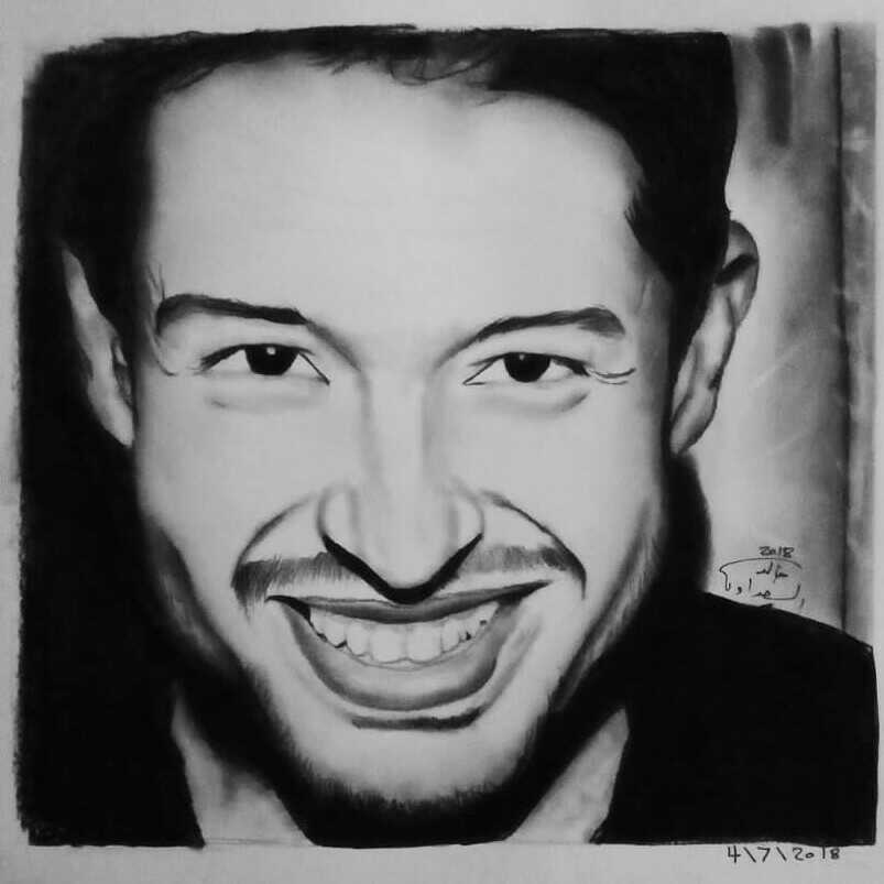 Mohamed Hamaki