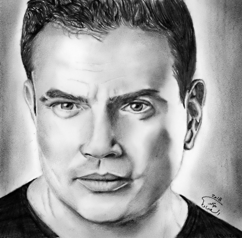 Amr Diab