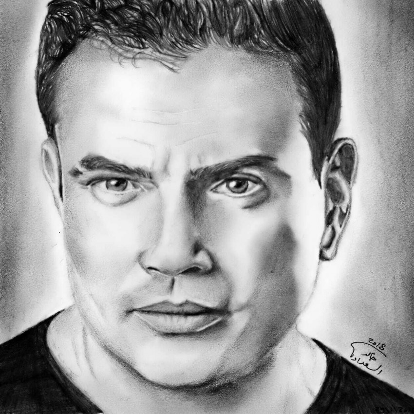 Amr Diab
