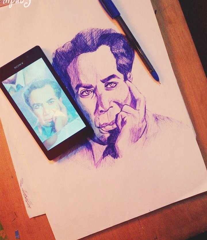 Portrait