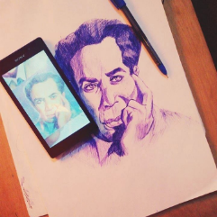 Portrait