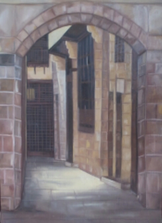 Bayt AlSuhaymi, Old Cairo