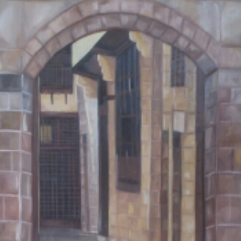 Bayt AlSuhaymi, Old Cairo