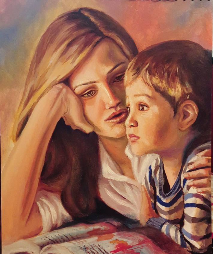 The Lesson