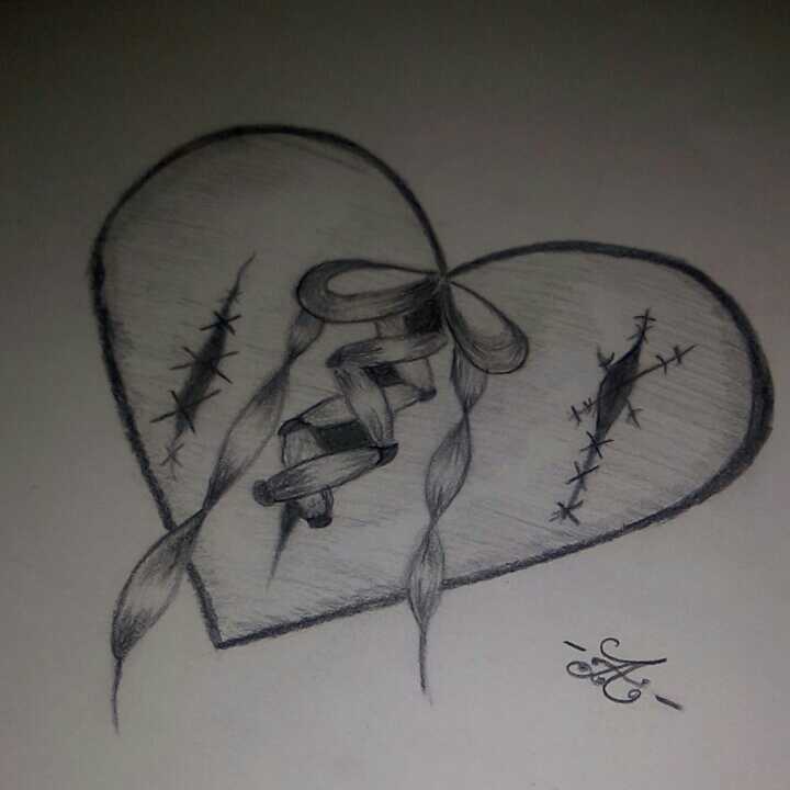 Broken Heart
