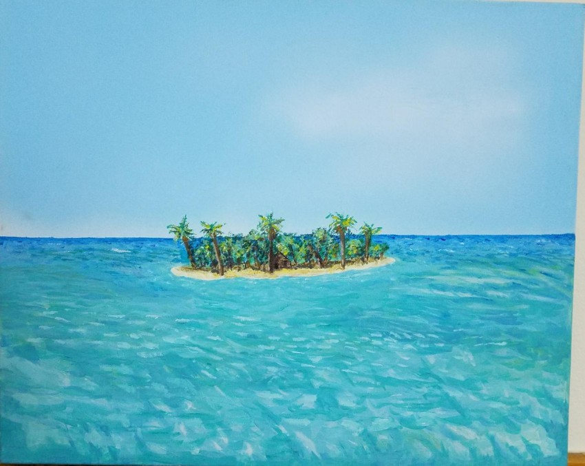 Island
