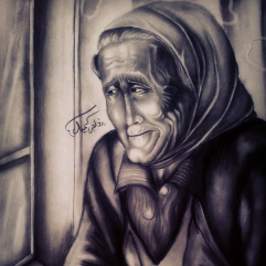 Lady of Hope