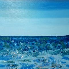 Nautical Abstraction