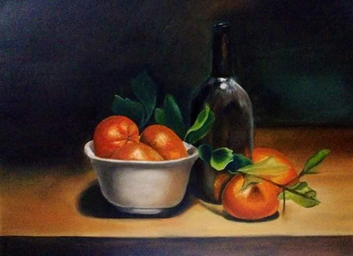 Still Life