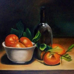 Still Life
