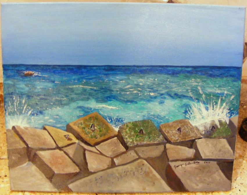 Alexandria My Beloved