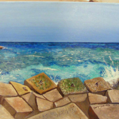 Alexandria My Beloved