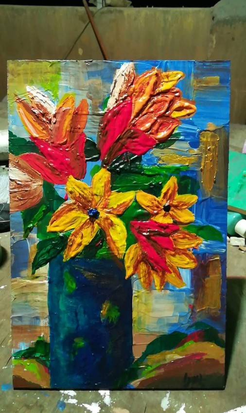 Flowers