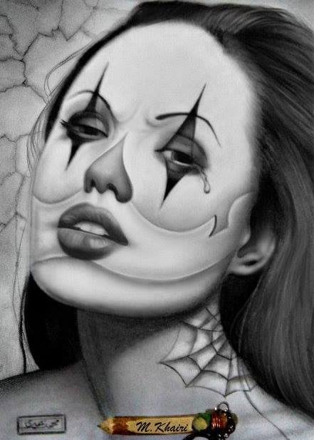Deep Grief