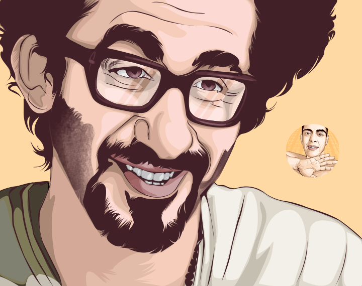 Victor Art , Ahmed Helmy