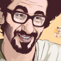 Victor Art , Ahmed Helmy