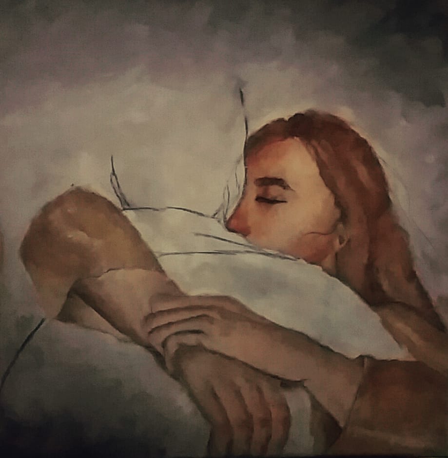 السراب