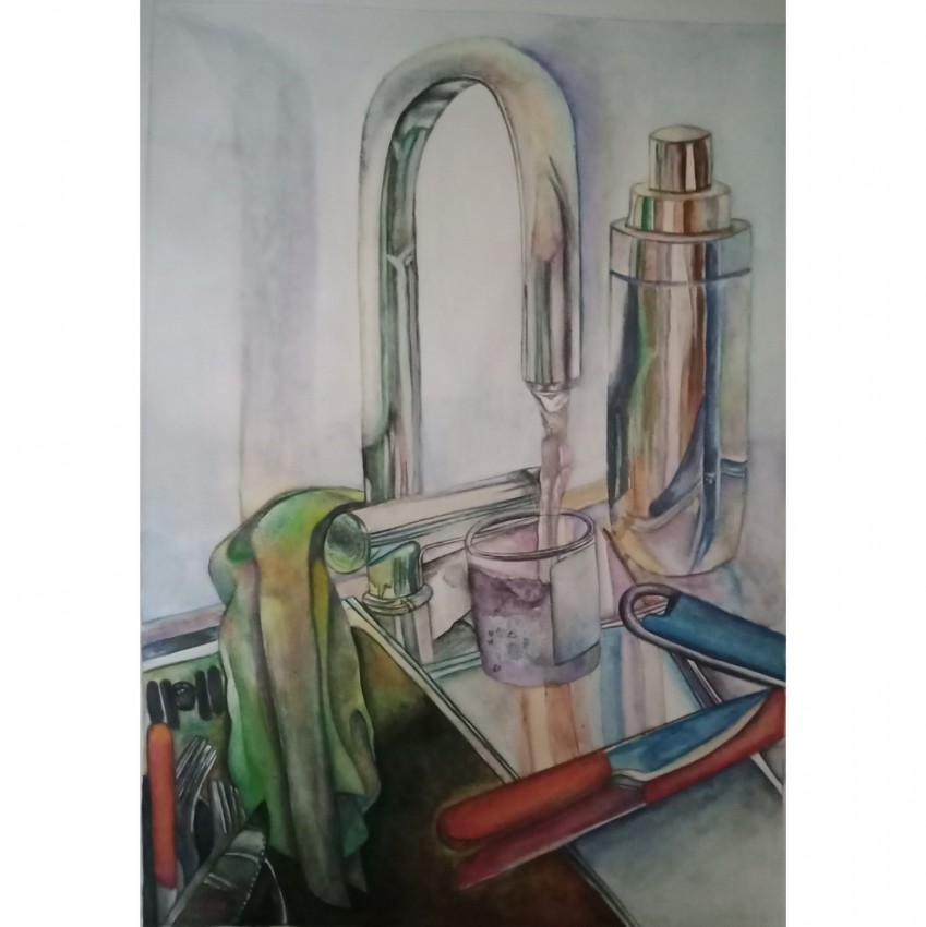 Aquarelle