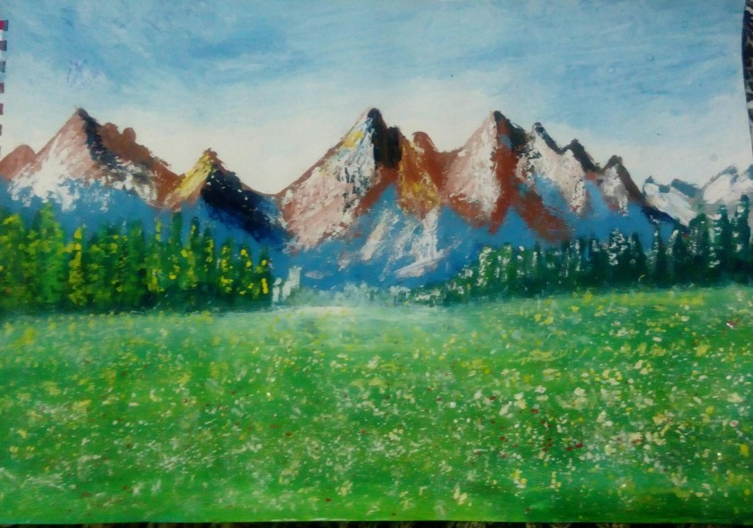 Landscape