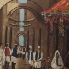 The Old City
