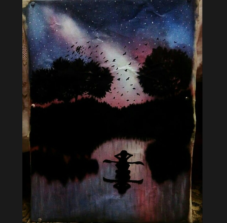 The Journey