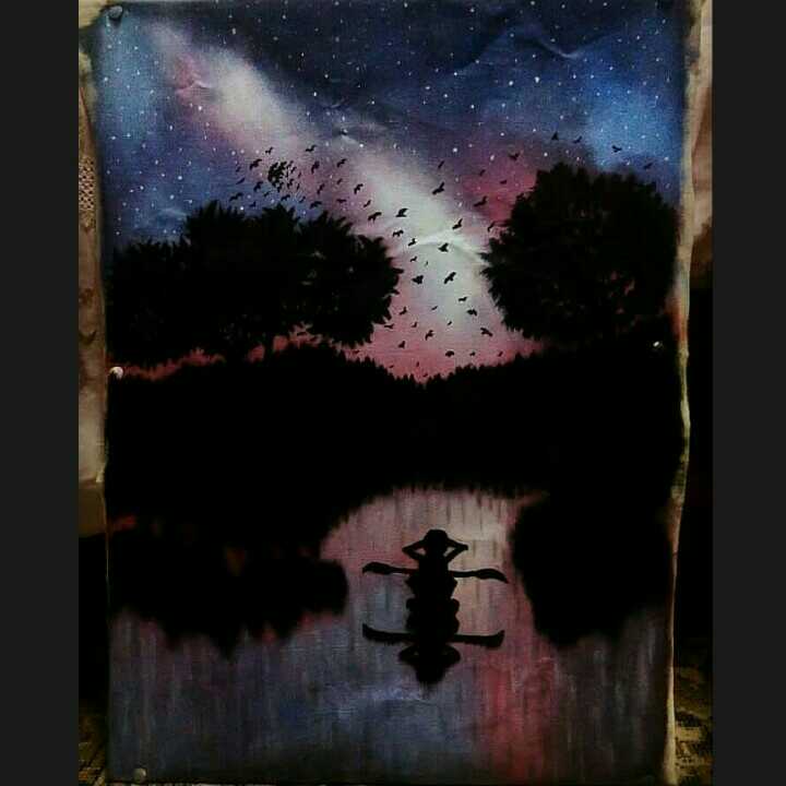 The Journey