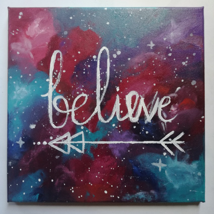 Believe