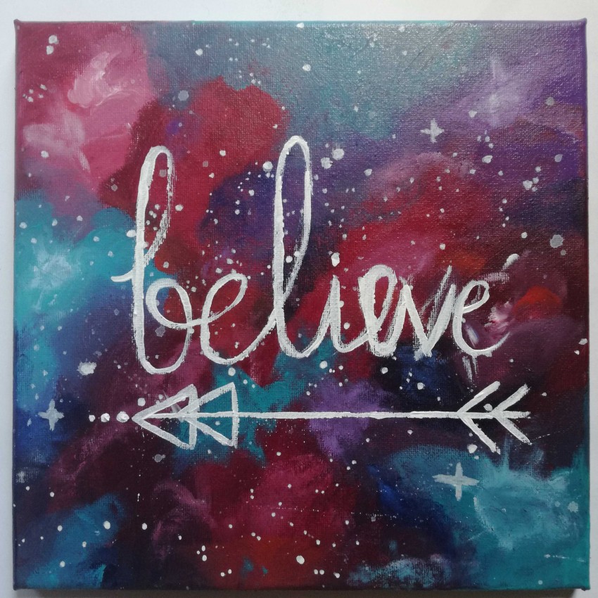 Believe