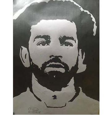 Mohamed salah