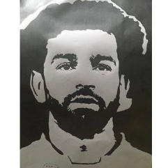 Mohamed salah
