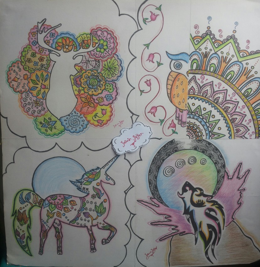 Colors