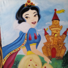 Snow White