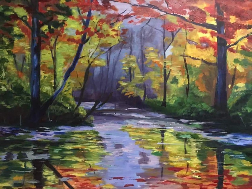 Landscape