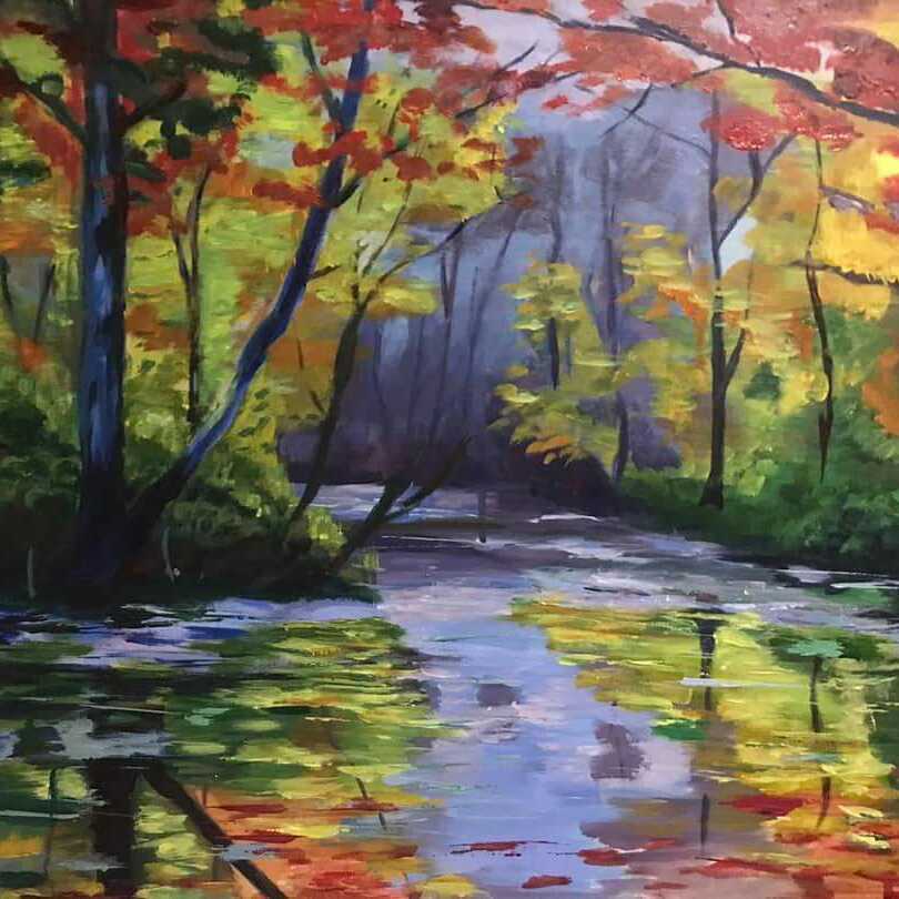 Landscape