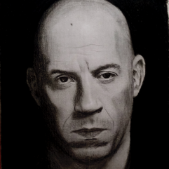 Vin Diesel