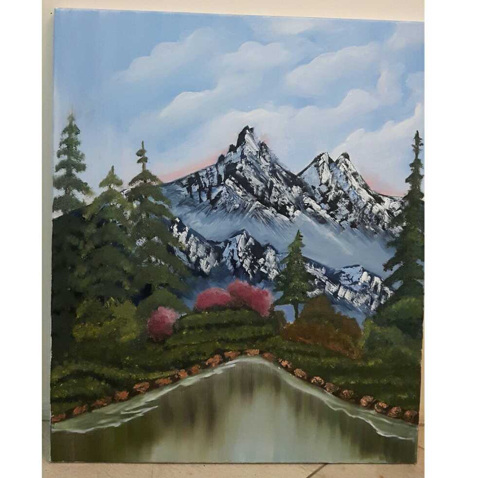 Landscape
