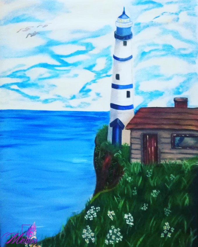 The Light House